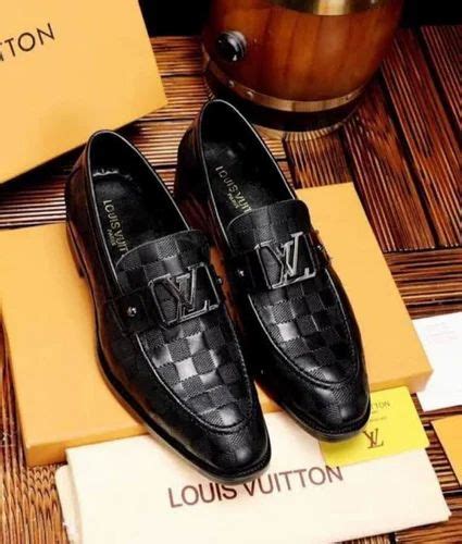 cheap louis vuitton shoes men's price|louis vuitton men's formal shoes.